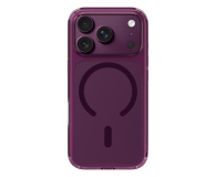 Laut Crystal Fluro do iPhone 18 Pro Max MagSafe (plum crystal) - 1586775 - zdjęcie 2